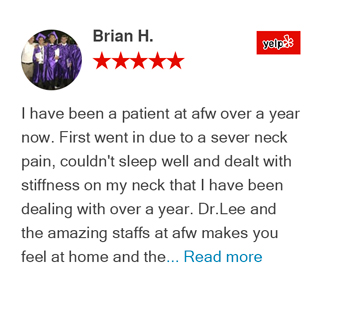 BRain H. Review BRain H. Review for Active Family Wellness