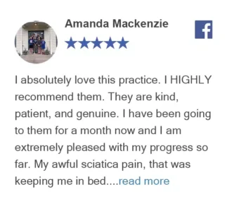 paul sul Review Amanda Mackenzie Review