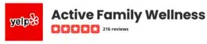 Home 14 Yelp rating header for Active Family Wellness – Active Family Wellness