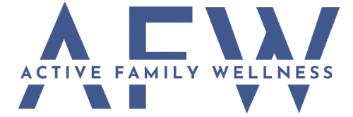 Logo of Active Family Wellness Image