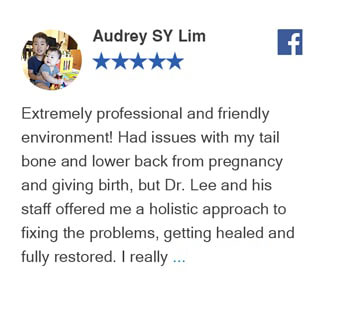 Audrey Sy Lim Review 