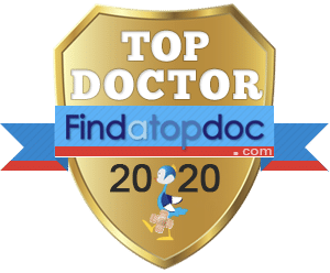 Top Doctor Badge
