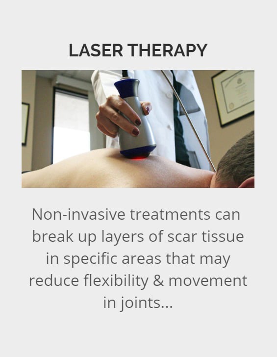 Lower Back Pain fairfax VA