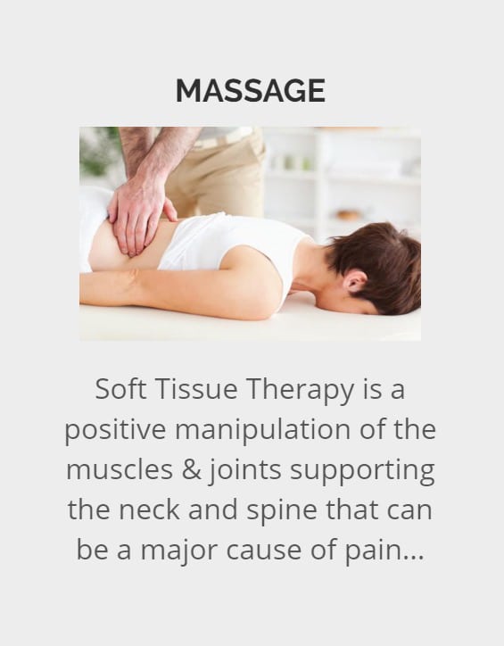 Lower Back Pain fairfax VA
