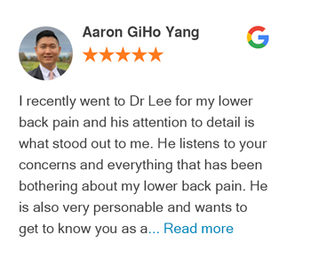 Top Rated Chiropractor Fairfax