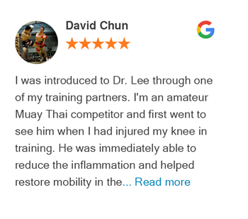 Top Rated Chiropractor Fairfax