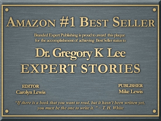 Amazon Best Seller