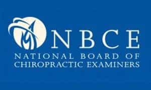 Dr. Gregory Lee DC Credentialed with National Board of Chiropractic Examiners