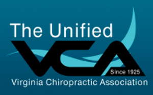 Dr. Gregory Lee DC Credentialed with The Unified - Virginia Chiropractic Association