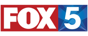 Fox 5 Logo