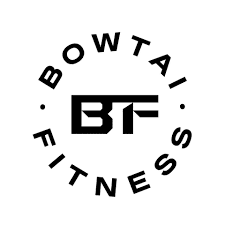 bowtai fitness logo