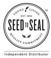 Seed To Seal Wellness Partner at Active Family Wellness