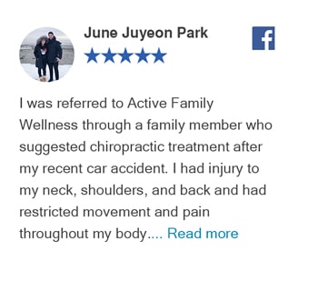 Top Rated Chiropractor Fairfax