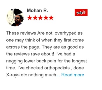 Top Rated Chiropractor Fairfax