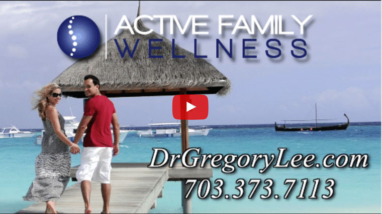 Active Family Wellness Testimonials