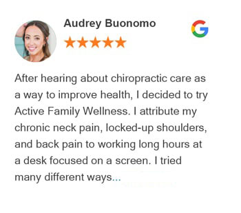 Review-By-Audrey-Buonomo