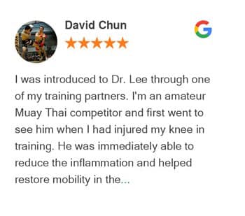 Top Rated Chiropractor Fairfax