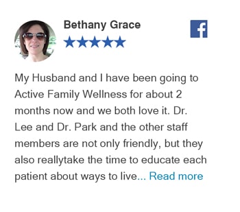 Top Rated Chiropractor Fairfax