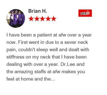 Top Rated Chiropractor Fairfax