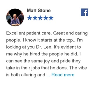 Top Rated Chiropractor Fairfax