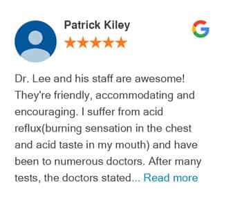 Top Rated Chiropractor Fairfax