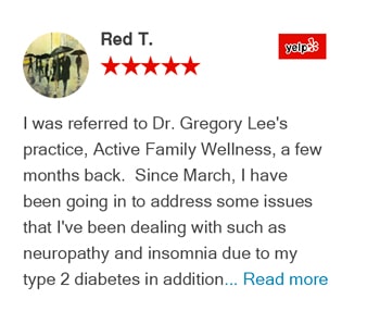 Top Rated Chiropractor Fairfax