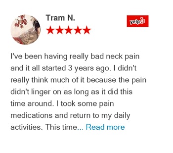 Top Rated Chiropractor Fairfax