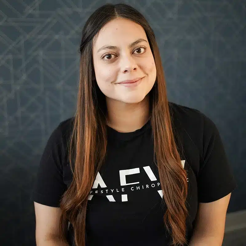 Claudia - Team Member