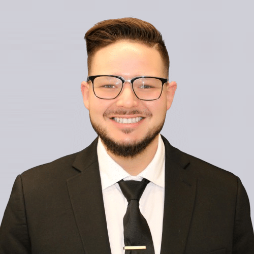 Dr. Jesse works at Active family Wellness