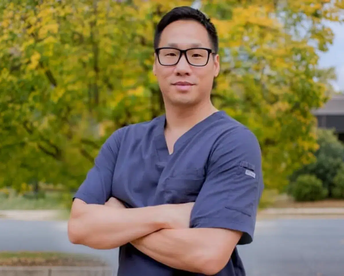 Home 1 Top Rated Chiropractor Fairfax