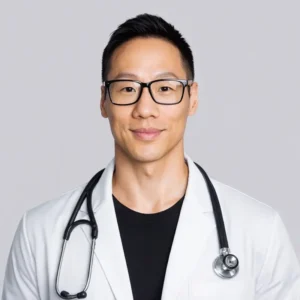 Picture of Dr. Gregory Lee, D.C.