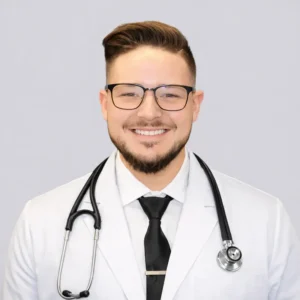 Picture of Dr. Jesse Ventoso, D.C.