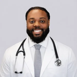 Picture of Dr. Kevin J. Mendez, D.C.